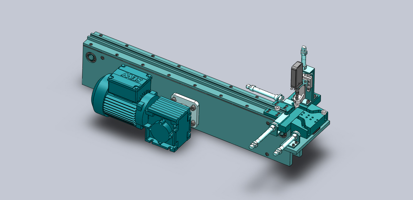 【D85】【STP】【转】特殊输送带